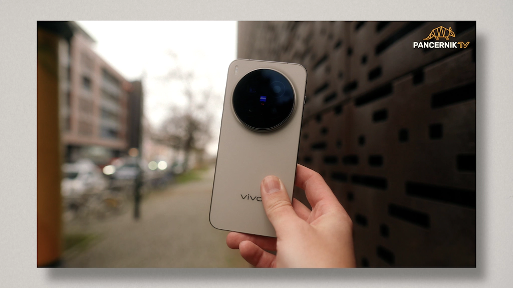 Wybieram najlepszy fotosmartfon w 2025 roku!
